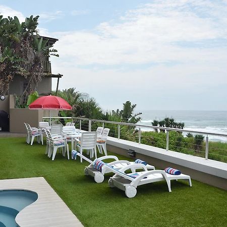 Greenfire Umdloti Bed & Breakfast المظهر الخارجي الصورة