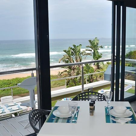 Greenfire Umdloti Bed & Breakfast المظهر الخارجي الصورة
