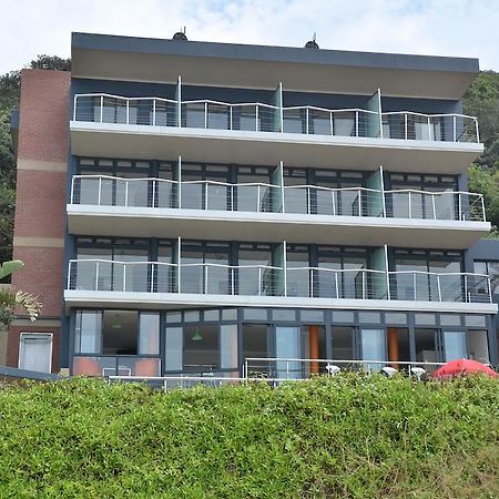 Greenfire Umdloti Bed & Breakfast المظهر الخارجي الصورة