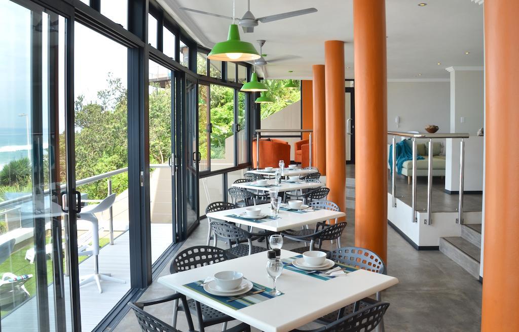 Greenfire Umdloti Bed & Breakfast المظهر الخارجي الصورة