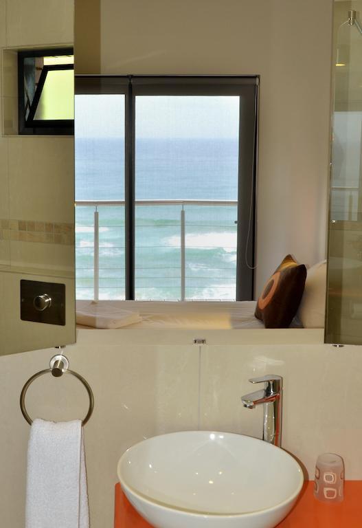 Greenfire Umdloti Bed & Breakfast الغرفة الصورة