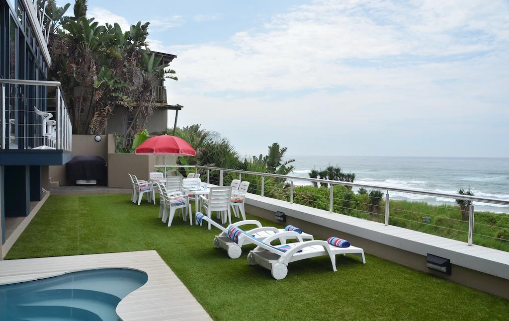 Greenfire Umdloti Bed & Breakfast المظهر الخارجي الصورة