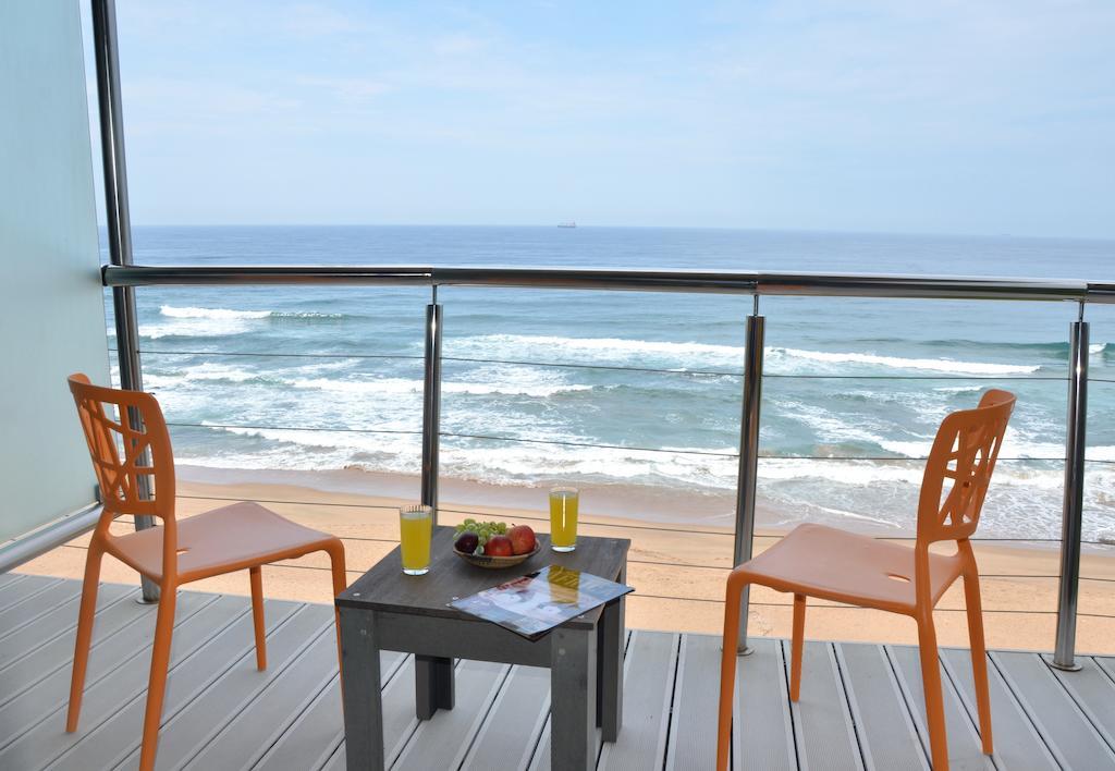 Greenfire Umdloti Bed & Breakfast الغرفة الصورة