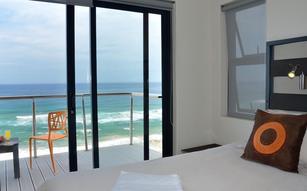 Greenfire Umdloti Bed & Breakfast الغرفة الصورة