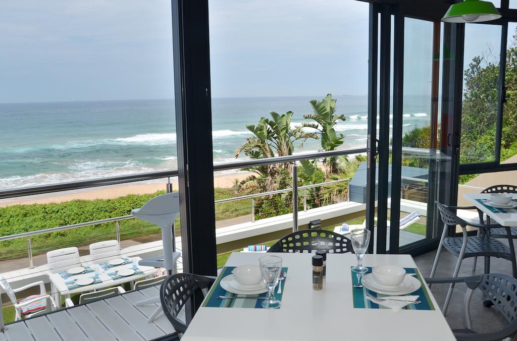 Greenfire Umdloti Bed & Breakfast المظهر الخارجي الصورة