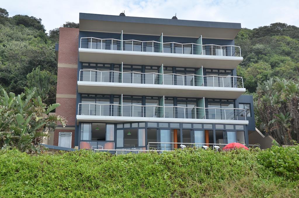 Greenfire Umdloti Bed & Breakfast المظهر الخارجي الصورة