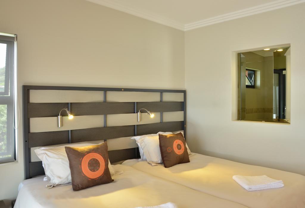 Greenfire Umdloti Bed & Breakfast الغرفة الصورة