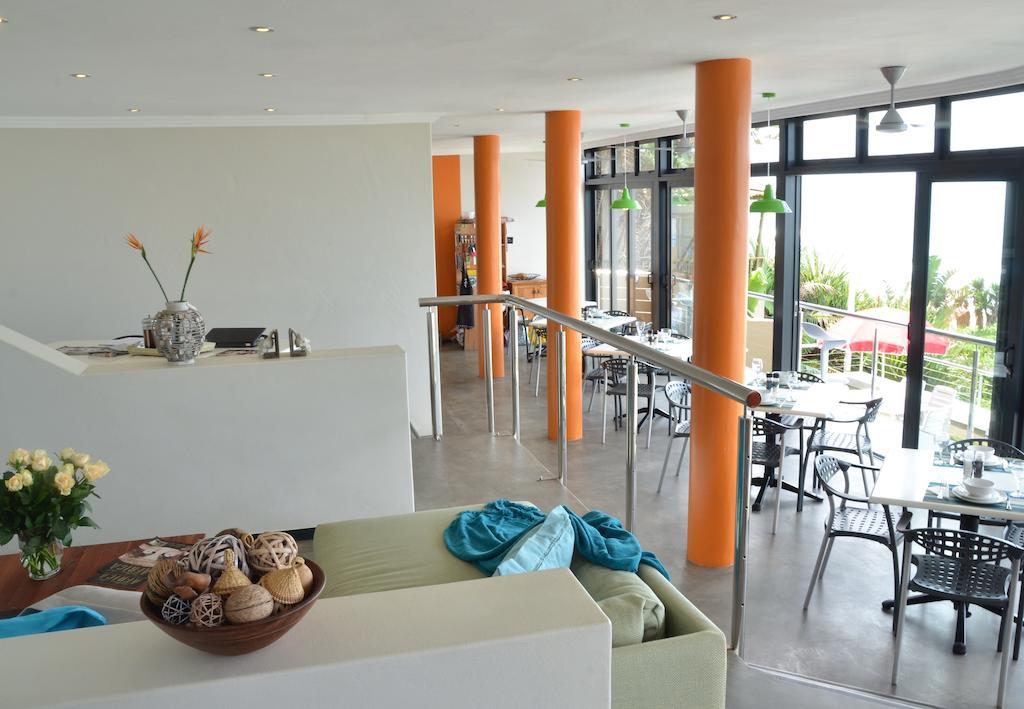Greenfire Umdloti Bed & Breakfast المظهر الخارجي الصورة