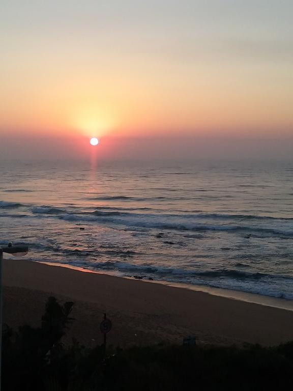 Greenfire Umdloti Bed & Breakfast المظهر الخارجي الصورة