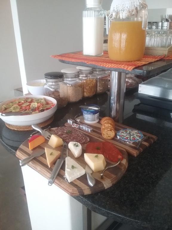 Greenfire Umdloti Bed & Breakfast المظهر الخارجي الصورة